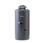 Termotanque Potenciado 56lts 840l/h Grafito Gas Natural Colgar/Apoyar Longvie