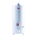 Termotanque Sherman Multigas 80 Lts de Pie con Aislamiento de Poliuretano