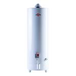 Termotanque Multigas 120 Lts de Pie con Aislamiento de Poliuretano Sherman