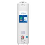 Termotanque Señorial Multigas 120lts De pie Garantía 3 años