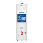 Termotanque Multigas 160lts De pie Garantía 3 años Señorial
