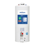 Termotanque Señorial Multigas 85lts Garantía 3 años De pie/Colgar.