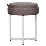 Banqueta | Mesa Dalton 2 en 1 Reversible Gris Oscuro TY-164