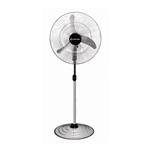 Ventilador de Pie 17" Aspas Metálicas Crivel