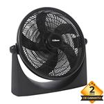 Ventilador turbo Liliana Reclinable 16" 65w Apto Para Pared VTF16P