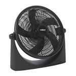Ventilador Turbo Liliana 18" Apto para pared 5 Aspas 75w VTF18P