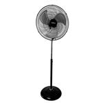 Ventilador de Pie Liliana 20" 150w Super Power Aspas y Pié de Metal VP20POW.