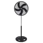 Ventilador de Pié Liliana 20" 5 Aspas 3 Velocidades 90w