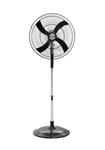 Ventilador De Pie Liliana 24" 120w con Cabezal oscilante y reclinable VPHP2416