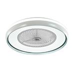 Ventilador de Techo Liliana Con Luminaria 22" Wi-Fi App VTHBOX24