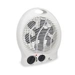 Caloventor WhitenBlack 2 Niveles 1000/2000w WBCAWB01
