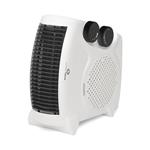 Caloventor Whitenblack 2 Niveles 1000/2000w Vertical y Horizontal WBCAWB02