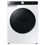 Lavasecarropas Samsung Inverter 9.5 / 6 kg 1400RPM Blanco WD95T504DBEUBG