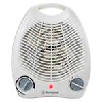 Caloventor Westinghouse Blanco 2000w Con Termostato