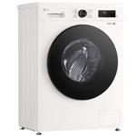 Lavarropas Automático LG Inverter 6.5kg 1200rpm Digital WM65GWVFS6