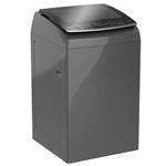 Lavarropas Automático Whirlpool 11kg 700rpm Gris WW11BT