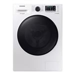 Lavarropas Automático Inverter Samsung Carga Frontal 9.5kg 1400rpm Blanco