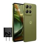 Celular Moto G15 4GB 256GB Verde Motorola XT-25212-256-VE