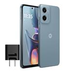 Celular Moto E15 6.7" 2GB 64GB Azul