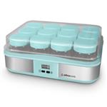 Yogurtera Ultracomb 2.5L 12 Vasos YG-2712