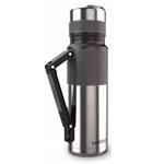 Termo de Acero Inoxidable 1.1Lts con Manija Contigo