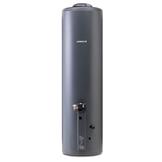 Termotanque Alta Potencia 132lts Grafito 570l/h De pie Longvie
