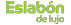 Eslabón de lujo