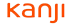 Kanji