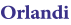Orlandi