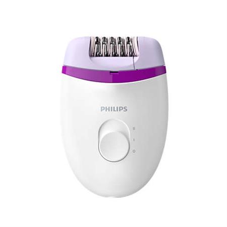 Depiladora Satinelle Essential Compacta Philips