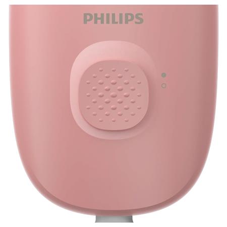 Depiladora Philips Satinelle Essential Compacta BRE227/00