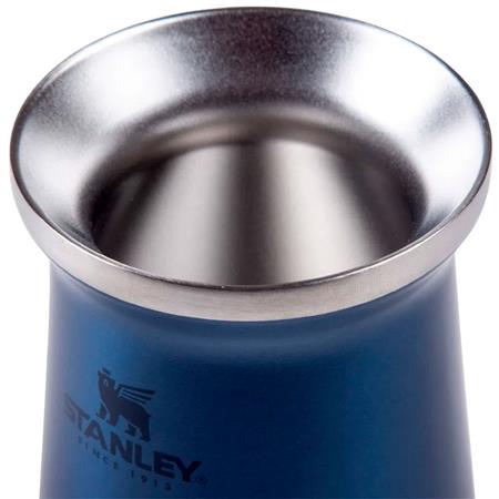 Mate Térmico Stanley Clásico Nightfall 236ml