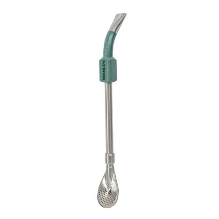 Bombilla Stanley Spoon Para Mate Verde