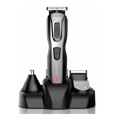 Multi Styler GA.MA GCX Master Cabello Barba Nariz Oreja Cuerpo 129870