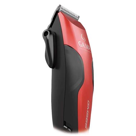 Corta Cabellos Ga.Ma GM 566 con 13 Accesorios 144576