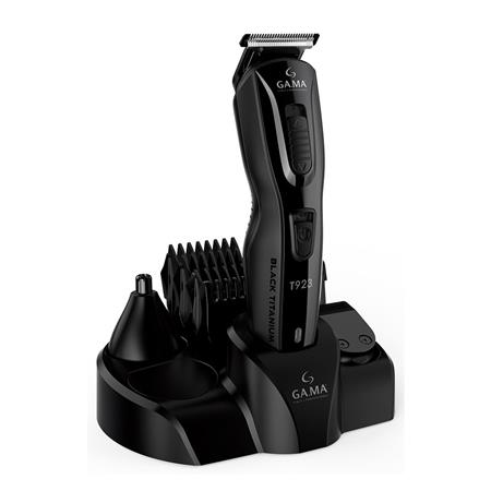 Clipper Ga.Ma Titanium 923 USB