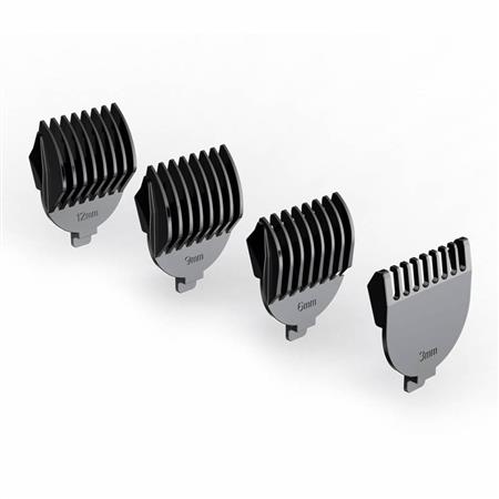 Clipper Ga.Ma Titanium 923 USB