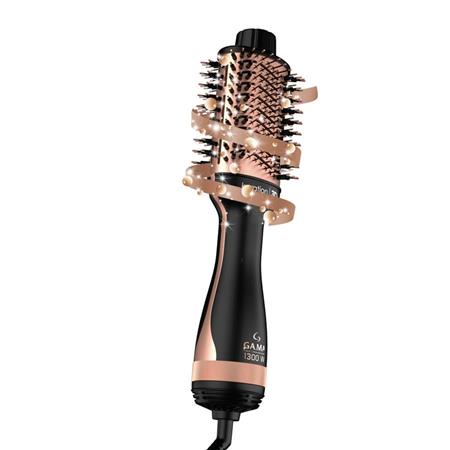 Cepillo Secador Ga.Ma Keration 3D Therapy 1300W