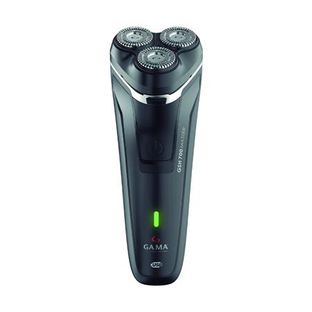 Afeitadora Ga.Ma GSH 700 Master USB 155770