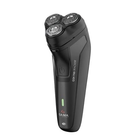 Afeitadora Ga.Ma GSH 700 Tracker USB 155794