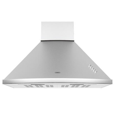 Campana TST Lanin 60cm Acero Inoxidable 3 Velocidad 330-60