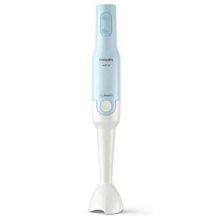 Minipimer Philips ProMix 400W Celeste HR2530/50
