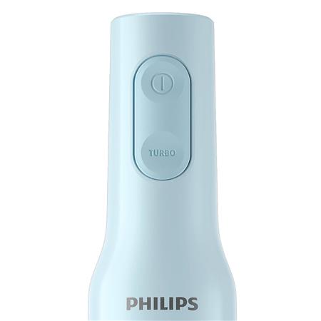 Minipimer Philips ProMix 400W Celeste HR2530/50