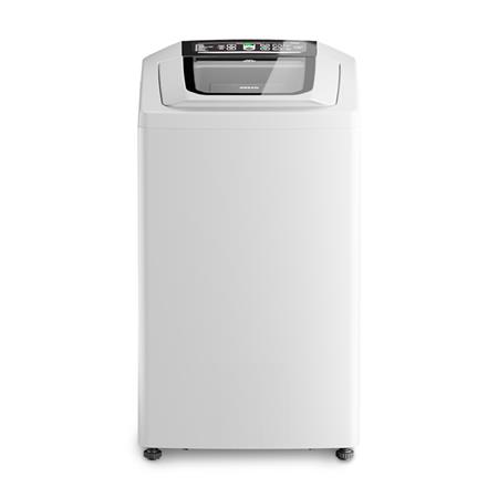 Lavarropas Automático Drean Neo Fuzzy 6.5kg 800rpm Carga Superior A+ Blanco