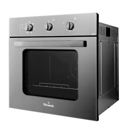 Horno Eléctrico con Timer de Apagado Luz y Encendido Florencia