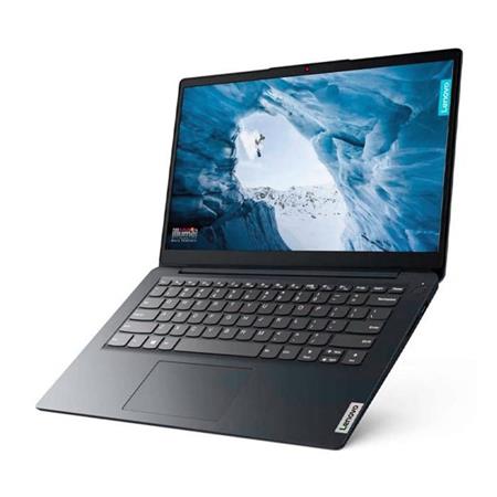 Notebook Lenovo Intel Celeron 4GB RAM 128GB SSD 14" Windows 11.