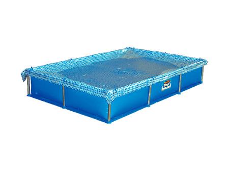 Cubre pileta y Base protectora P1030 Pelopincho