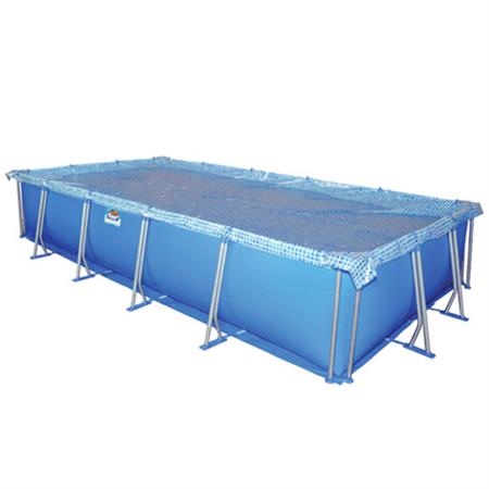 Cubre pileta y Base protectora P1076 Pelopincho