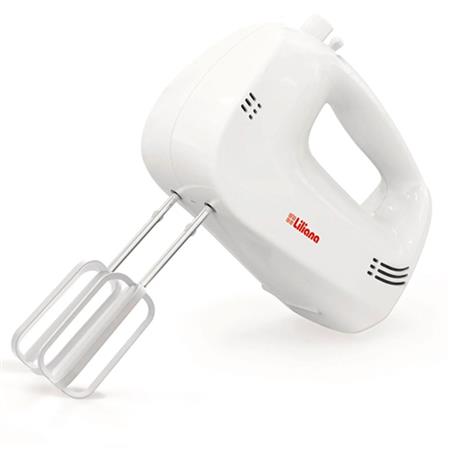 Batidora Manual Liliana 350w 3 Velocidades + Turbo AB100