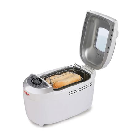 Horno de Pan Liliana Full Bread 12 Programas 850W 4 Accesorios AFP910